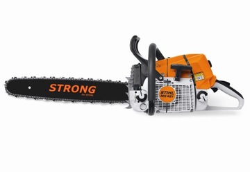 НАПРАВЛЯЮЩАЯ ДЛЯ БЕНЗИНОВЫХ ПИЛ STIHL 35см 3/8 1,3 + 2 ЦЕПИ