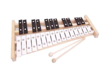 MAT MAX CULMULARS — ХРОМАТИЧЕСКИЕ 27-ТОННЫЕ ЗВОНКИ + ЧЕРНАЯ КРЫШКА