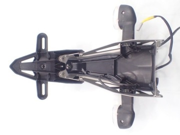 Błotnik tył mocowanie rej Yamaha XJR 1300