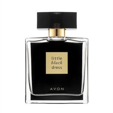 Avon Woda Perfumowana Little Black Dress 50 ml