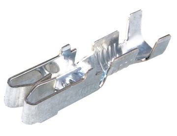 KONEKTOR F630 PIN ZENSKI 1,5-2,5mm2 GNIAZDO BEZP