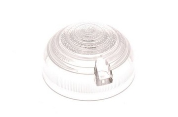 LAND ROVER DEFENDER KLOSZ LAMPY POZYCJA PRZÓDLAMPA