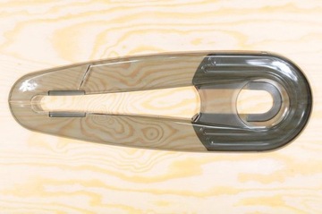 Osłona łańcucha rowerowego AXA Slicer 42Z 26