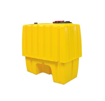 Zbiornik do opryskiwacza ZDZ 800 l -solidny-