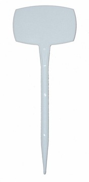 Etykieta cenowa - cenówka 6/10cm - 10szt. - T11