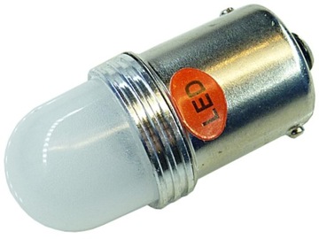 żarówka P21W Cree LED Pozycja Tylna Ba15s 12V 24V