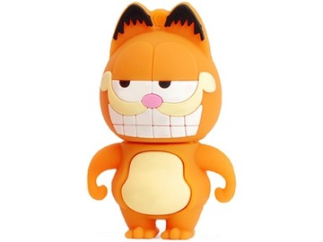 USB-ПЕРЕДНИК 32 ГБ GARFIELD SWEET CAT KITTEN BAJKA