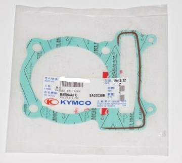 USZCZELKA POD CYLINDER KYMCO MXU KXR 250 300