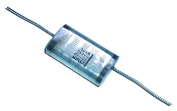 KONDENSATOR MIFLEX MKSE 011 3,3uF 250V