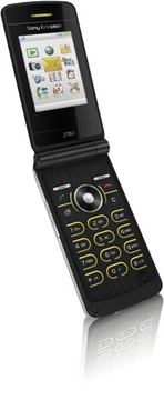 SONY ERICSSON Z780 ФИОЛЕТОВЫЙ