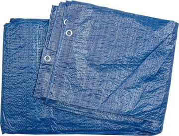 PLANDEKA 2 X 3 M 57 G/M2 VOREL