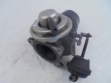 ZAWÓR EGR 045131501C VW POLO FABIA IBIZA 1.4 TDI