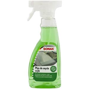 SONAX PŁYN DO MYCIA SZYB 500ML 338241