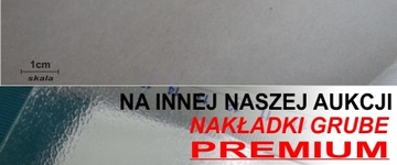 Бесцветные чехлы на ступеньки, 60х22см.