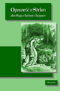 Opowieść o Sorlim albo Saga o Hedinie i Hognim