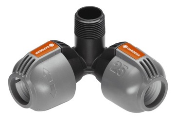 Rozdzielacz Gardena 2783-20