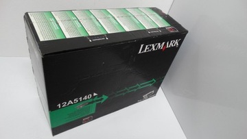 ТОНЕР LEXMARK 12A5140 25к для T610/612/614/616 FV