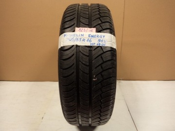 OPONA 16 MICHELIN ENERGY 205/55R16 91V NOWA