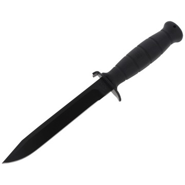 NÓŻ GLOCK FM 78 BLACK FIELD KNIFE
