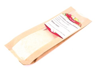 CZOSNEK GRANULOWANY 50 gram KERA