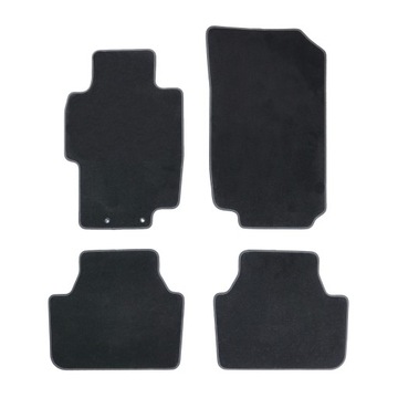 Honda Accord VII 2002-2008 DYWANIKI PREMIUM CARMAT