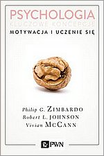 Psychologia Kluczowe koncepcje Tom 1-5 Komplet