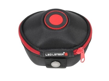 Etui do latarek LEDLENSER H7.2 H7R.2 H6 H6R H5 H3