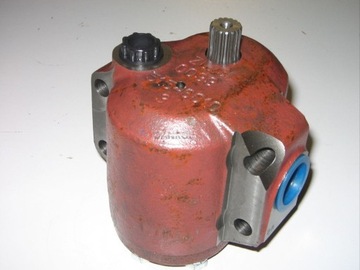 Pompa hydrauliczna Zetor 70114610 ORYGINAŁ
