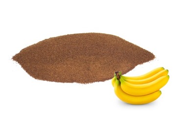 Kawa rozpuszczalna Bananowa 250g