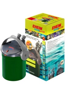 EHEIM ECCO PRO 130 2032 FILTR KUBEŁKOWY GRATIS 130