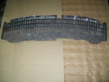 TOYOTA AYGO 06-10 ABSORBER ZDERZAKA