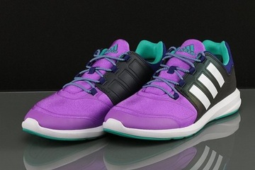 Туфли Adidas S-FLEX K AQ3839, размер 38 2/3