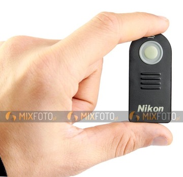 Пульт дистанционного управления ML-L3 Nikon D5200 D7000 D3200 D90 D5100 D750