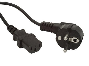 Kabel zasilający SAMSUNG 3903-000452 3680W 16A