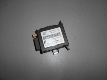 MODUŁ STEROWNIK WEBASTO VW TOUAREG 8K0963271