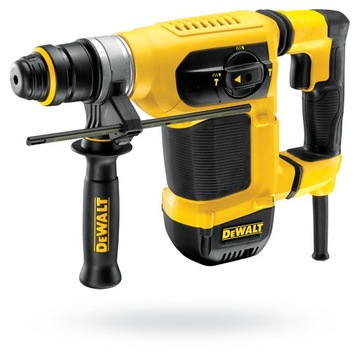 Ударная дрель DeWalt D25413K