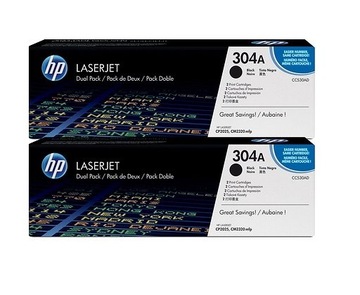 HP CC530AD 2 x CC530A CP2020 CP2025 CM2320 CP2024