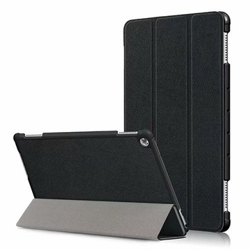 Etui + szkło do Huawei Mediapad M5 Lite 10.1 BAH2-W19 BAH2-L09/W09