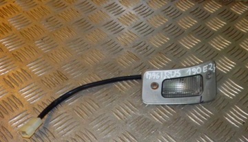 IVECO EUROTECH 93-03 LAMPA OBRYSOWA LEWA