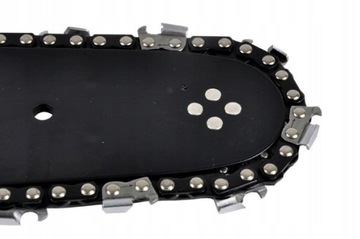 Направляющая шина 15 дюймов 0,325 + 2 цепи 058 64 для Husqvarna