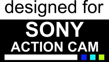 Лента РУЧКА Ремень ШЛЕМ SONY ACTION CAM например AS100V