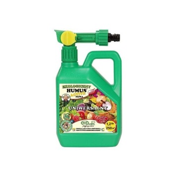 Nawóz Humus Uniwersalny 1,2L Spray