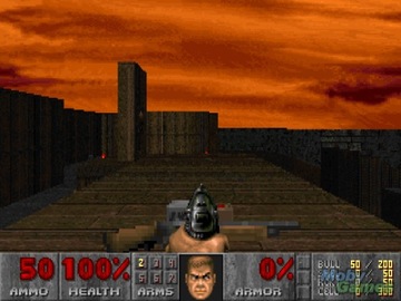 STEAM КЛЮЧ ULTIMATE DOOM 1993 БЕЗ VPN + БОНУС