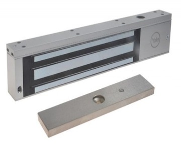Zwora elektromagnetyczna YALE elektromagnes 540 kg