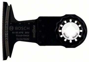 BOSCH pila brzeszczot PMF GOP AII 65 APB STARLOCK