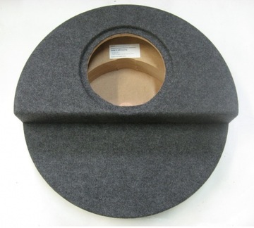 КОРОБКА ДЛЯ BMW e46 TOURING ДЛЯ ДИНАМИКОВ 25 см / 10 ДЮЙМОВ + ВЫБОР САБВУФЕРОВ