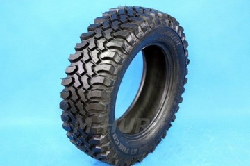 OPONA TERENOWA 4X4 195 R14 DAKAR BFGOODRICH MT