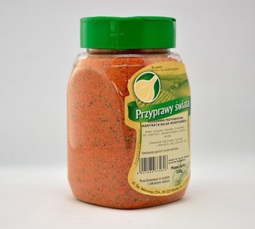 MARYNATA SALSA MEKSYKAŃSKA 300G - MAŁY SŁOIK