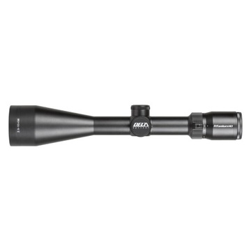 Оптический прицел Delta Optical Titanium 2,5-10x56