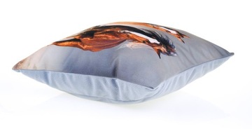 ПОДУШКА MX 02 СЕРДЦЕ LOWICKI LOVE MOTIF 40X40